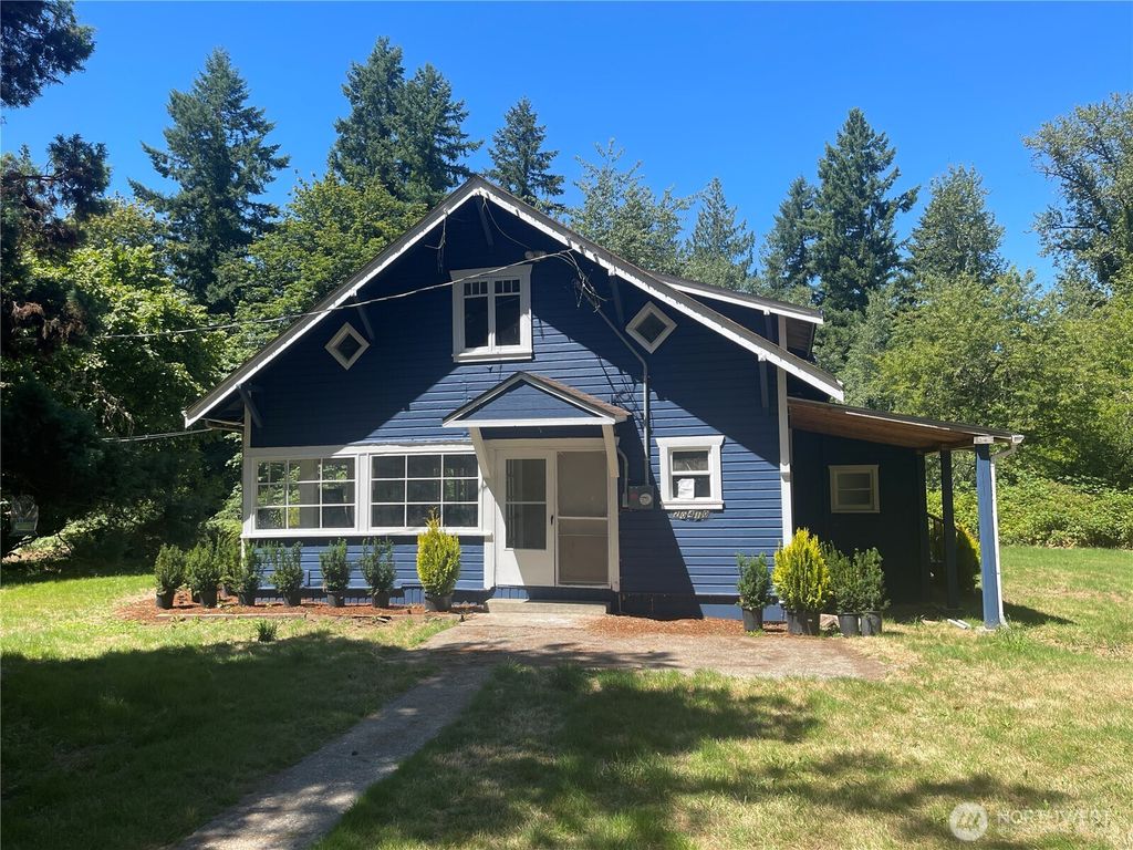Photo of 20410 SE 8th Street, Sammamish, WA 98074 (MLS # 2469293)