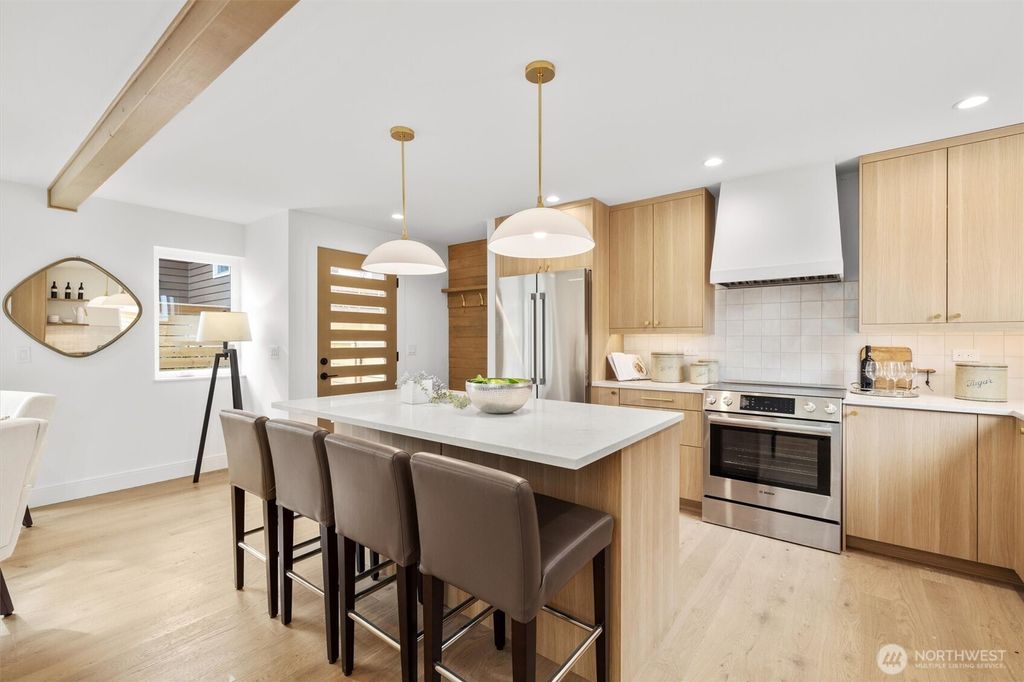 Photo of 8322 32nd Avenue NW, Seattle, WA 98117 (MLS # 2344925)