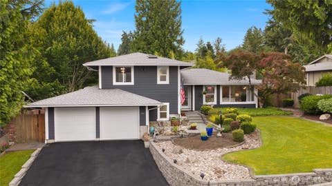 Photo of 12619 SE 75th Street, Newcastle, WA 98056 (MLS # 2559988)