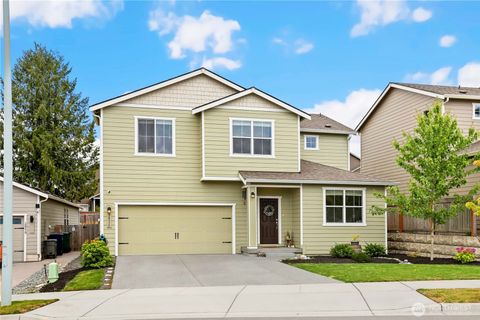 Photo of 28515 76th Drive NW, Stanwood, WA 98292 (MLS # 2406317)