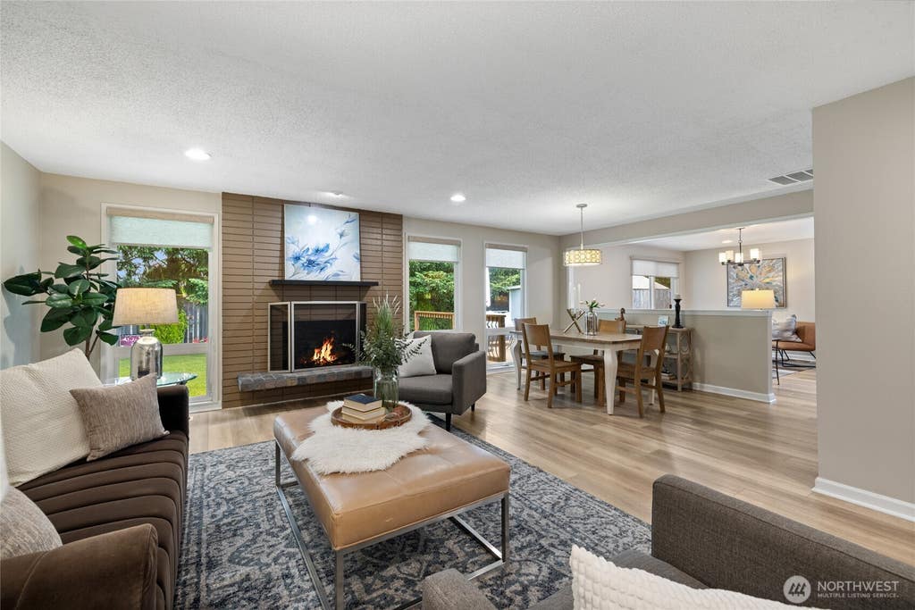 Photo of 8101 53rd Street Ct W, University Place, WA 98467 (MLS # 2523000)