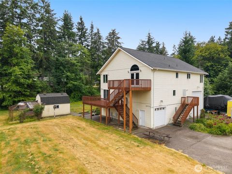Photo of 28713 207th Avenue SE, Kent, WA 98042 (MLS # 2441375)