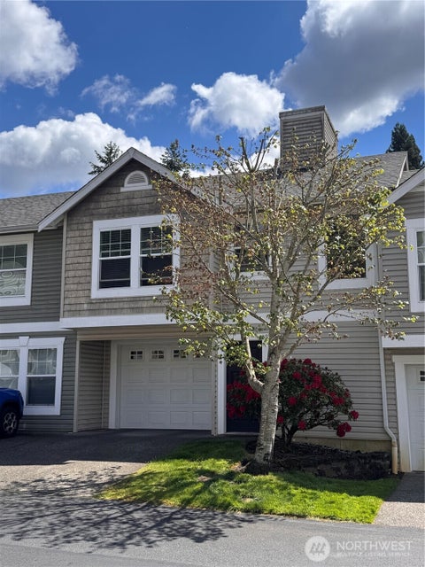 Photo of 10312 140th Street Ct E #44, Puyallup, WA 98374 (MLS # 2509109)