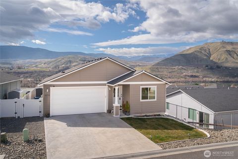 Photo of 2276 SE Sage Brooke Road, East Wenatchee, WA 98802 (MLS # 2485140)