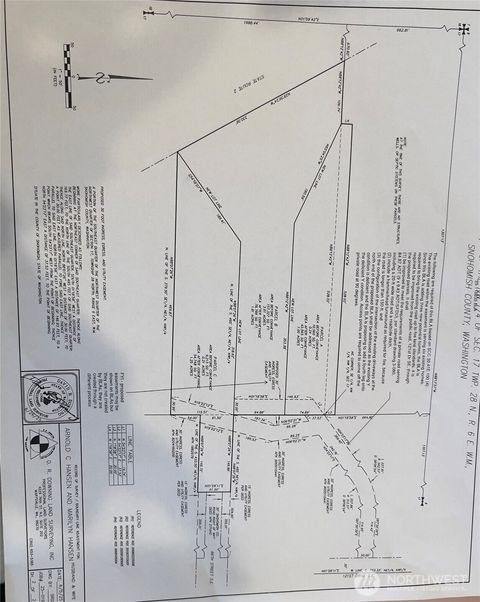 Photo of 0 121st Avenue SE, Snohomish, WA 98290 (MLS # 2493380)