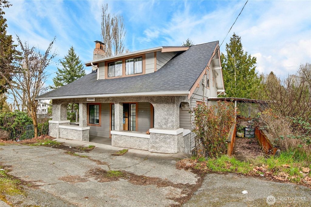 Photo of 12260 Des Moines Memorial Drive S, Seattle, WA 98168 (MLS # 2480428)