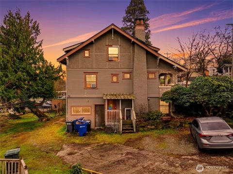 Photo of 12260 Des Moines Memorial Drive S, Seattle, WA 98168 (MLS # 2480428)