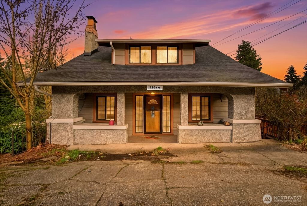 Photo of 12260 Des Moines Memorial Drive S, Seattle, WA 98168 (MLS # 2480428)