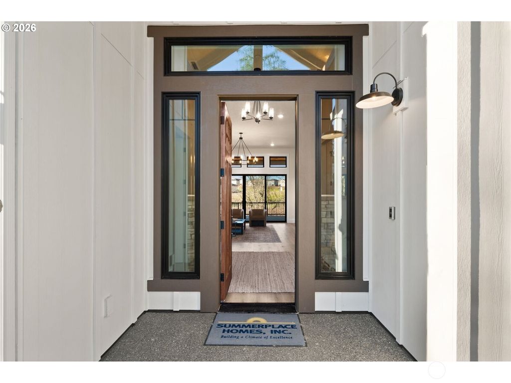 Photo of 17104 NW 7TH Avenue, Ridgefield, WA 98642 (MLS # 2495000)