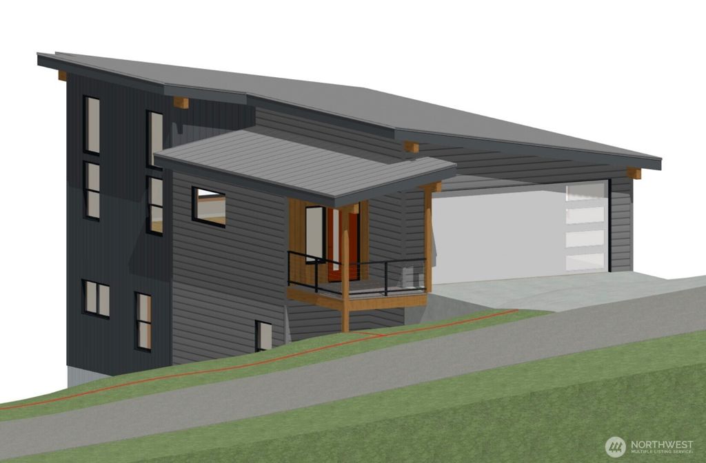 Photo of 18 High Street, Peshastin, WA 98847 (MLS # 2445515)