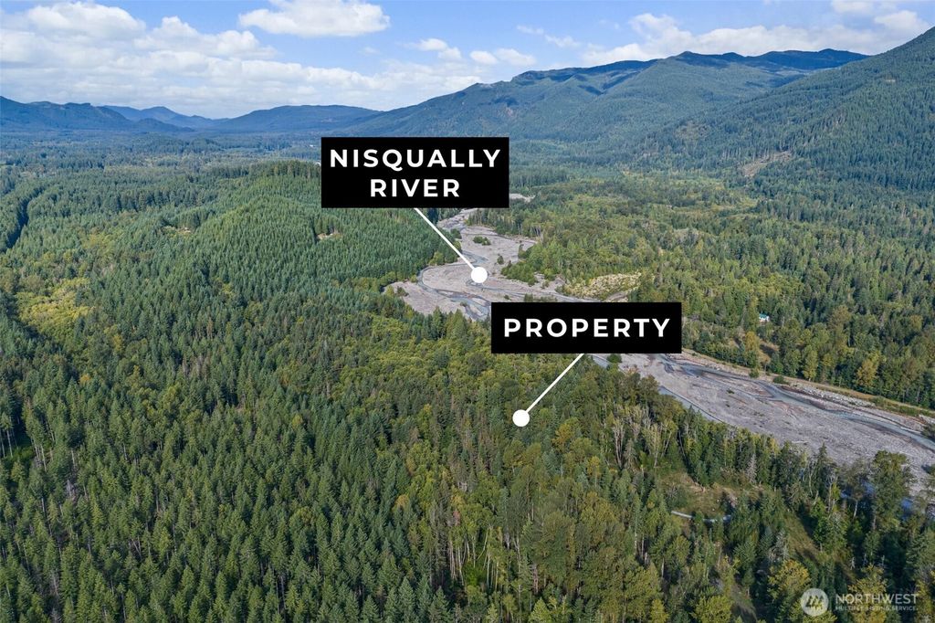 Photo of 1 Skate Creek Road N, Morton, WA 98356 (MLS # 2498878)