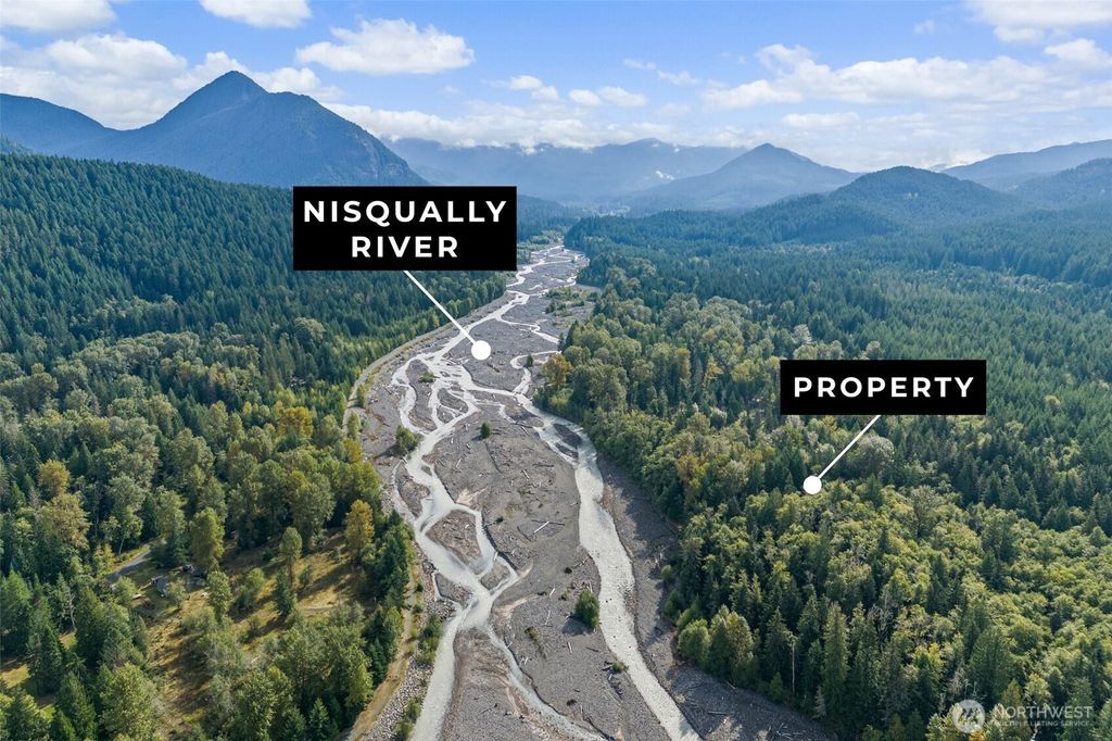 Photo of 1 Skate Creek Road N, Morton, WA 98356 (MLS # 2498878)