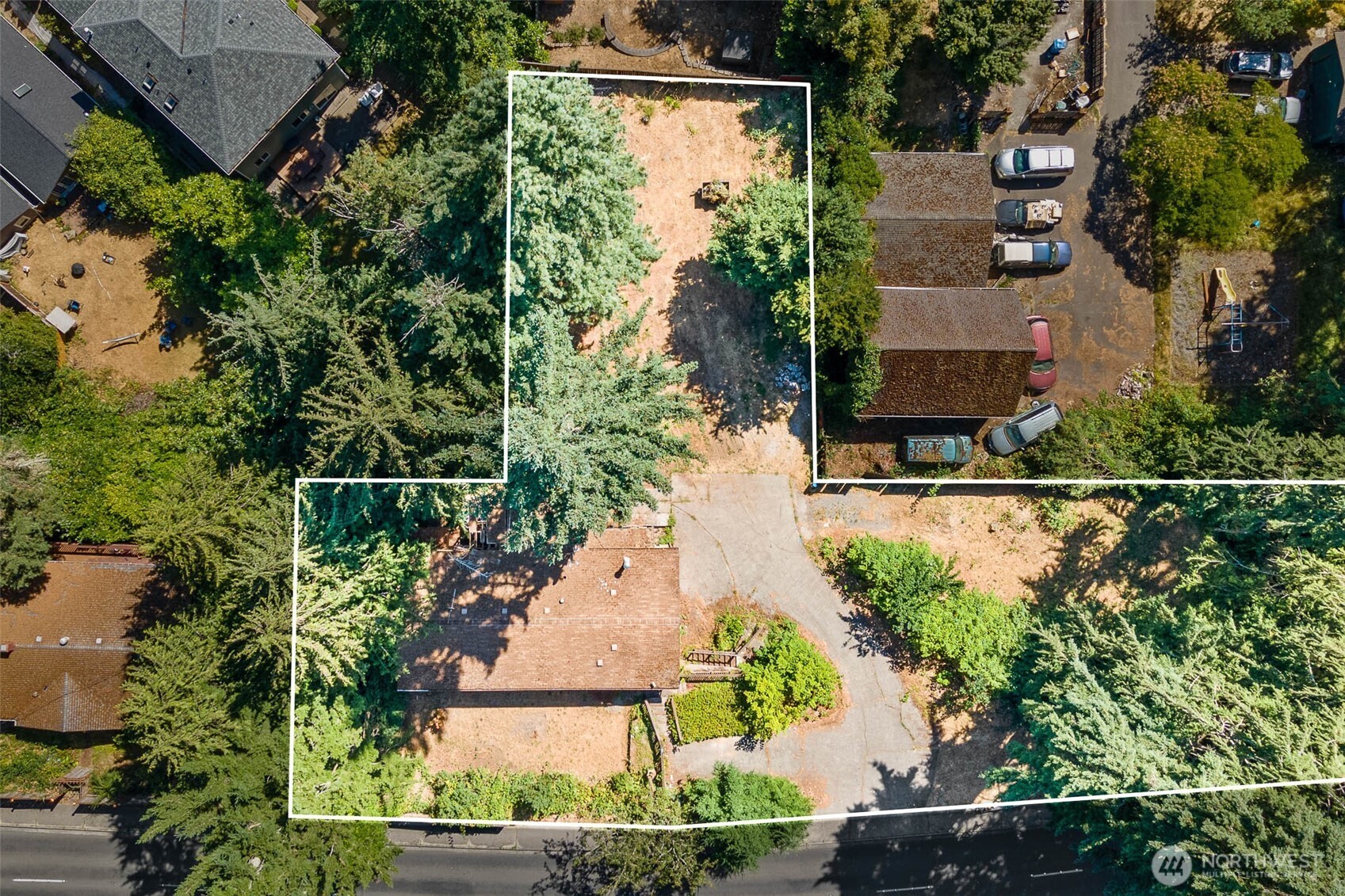 18800 15th Avenue NE