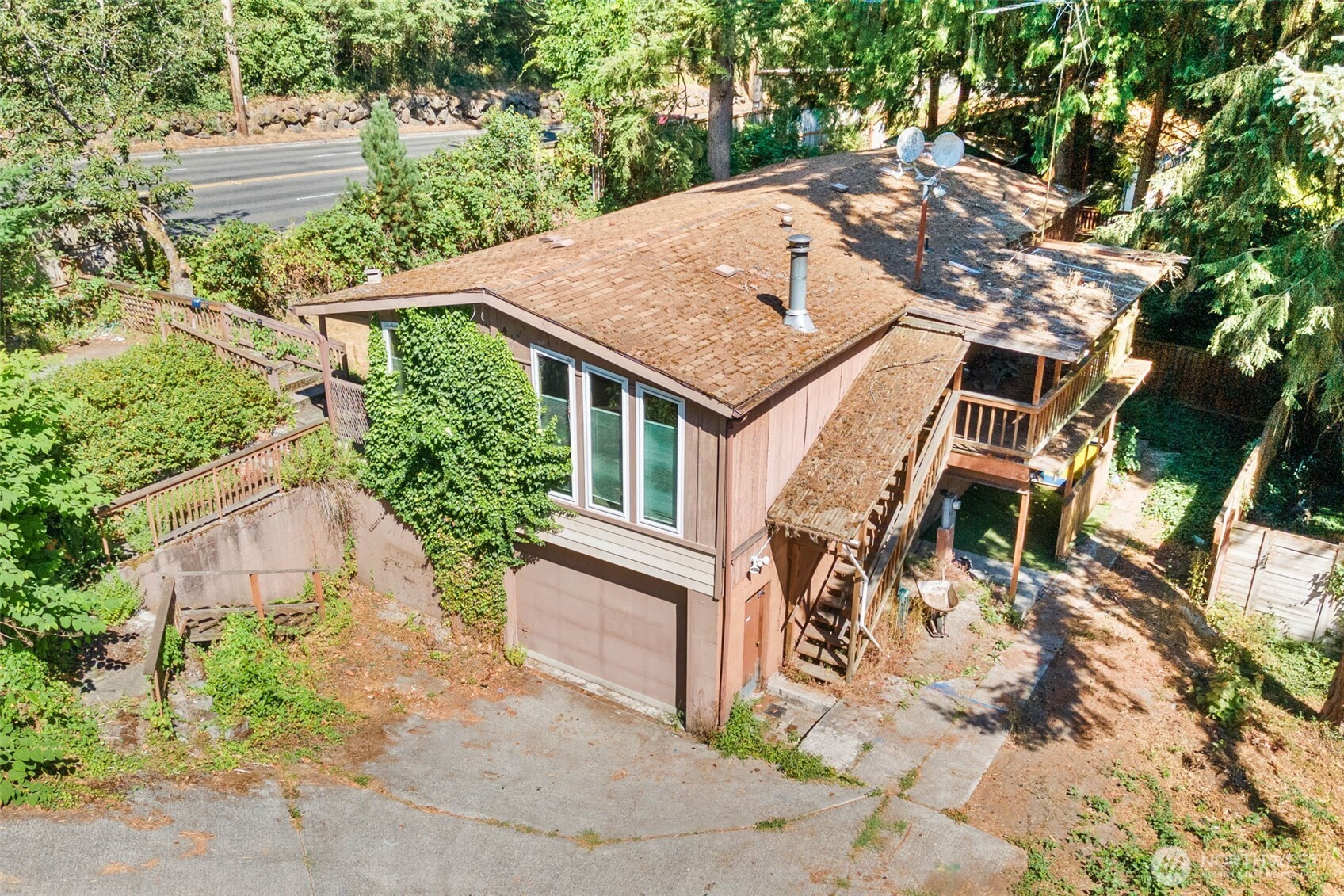 18800 15th Avenue NE