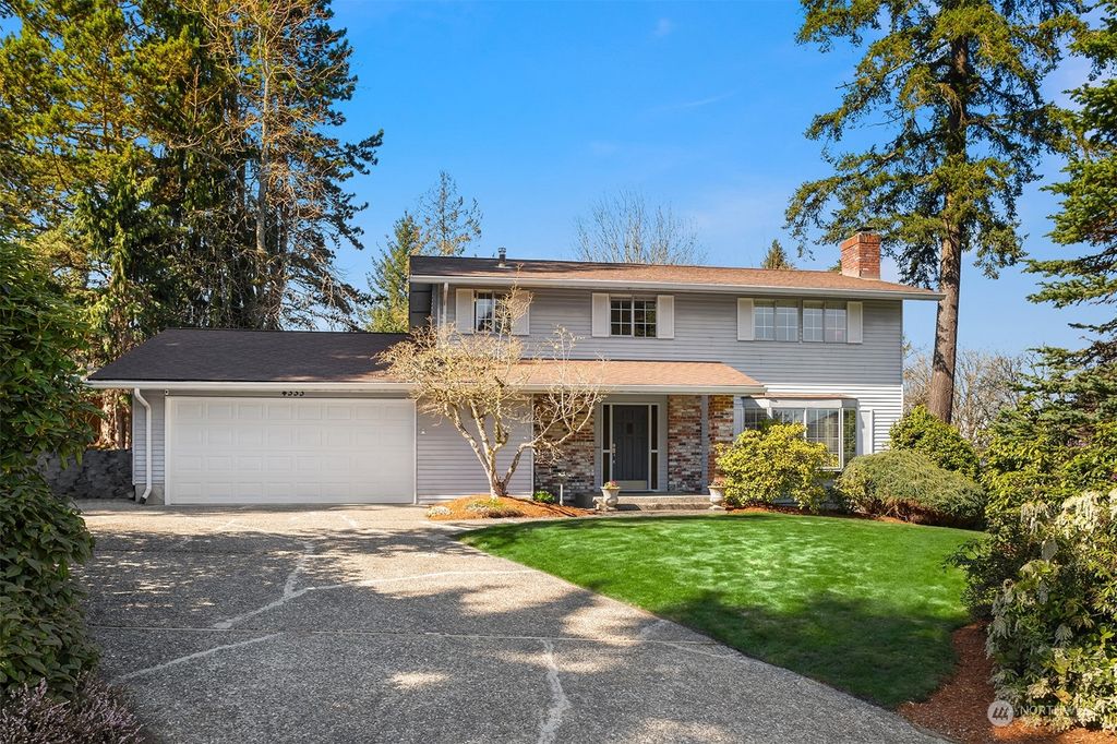 Photo of 4333 157th Place SE, Bellevue, WA 98006 (MLS # 2206510)