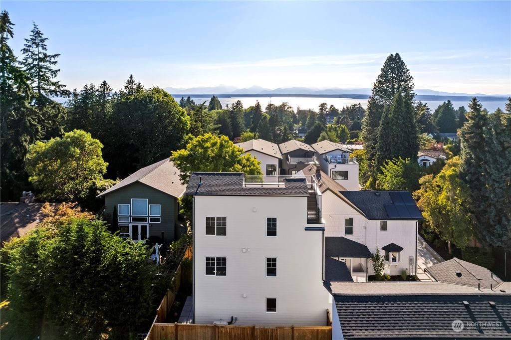 Photo of 12060 8th Avenue NW #B, Seattle, WA 98177 (MLS # 2269991)