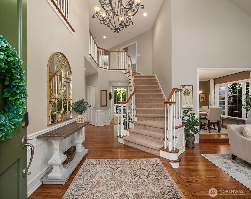 Photo of 24522 SE 1st Street, Sammamish, WA 98074 (MLS # 2423580)