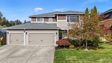 7801 236th Street Ct E Graham WA 98338