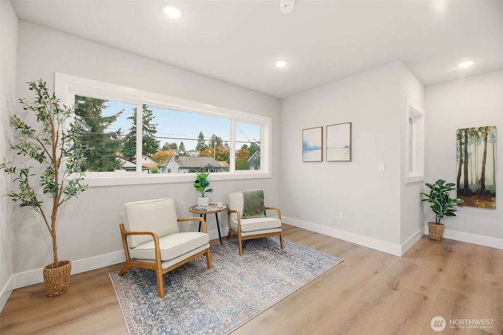 Photo of 329 N 103rd Street, Seattle, WA 98133 (MLS # 2451184)