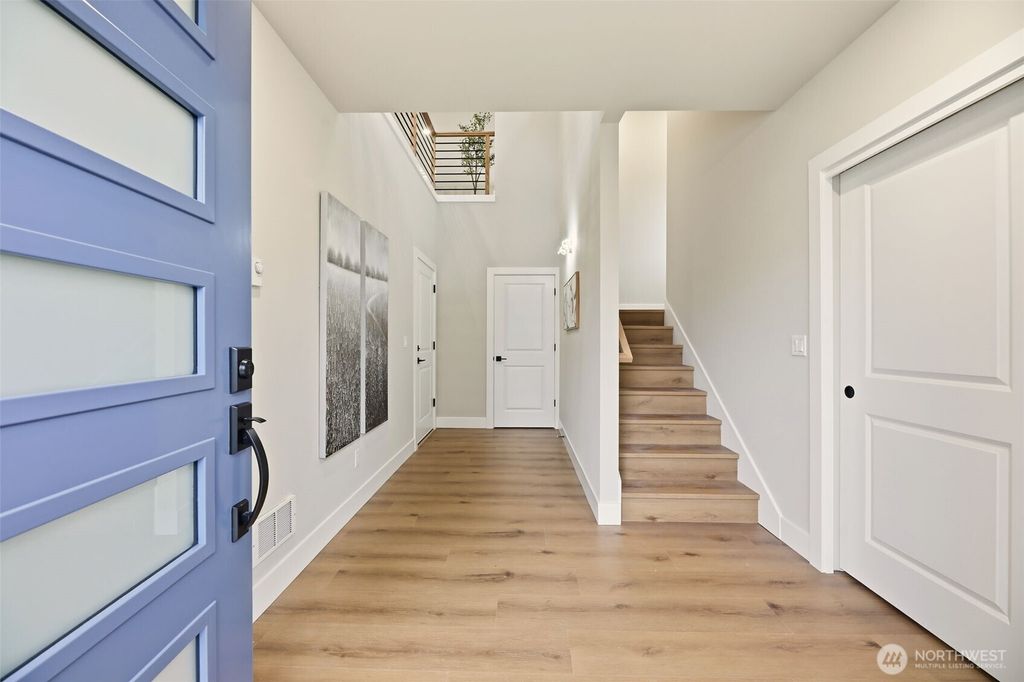 Photo of 329 N 103rd Street, Seattle, WA 98133 (MLS # 2451184)