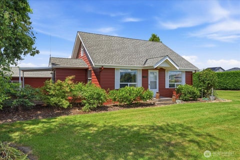Photo of 22800 NW 31st Avenue, Ridgefield, WA 98642 (MLS # 2542062)