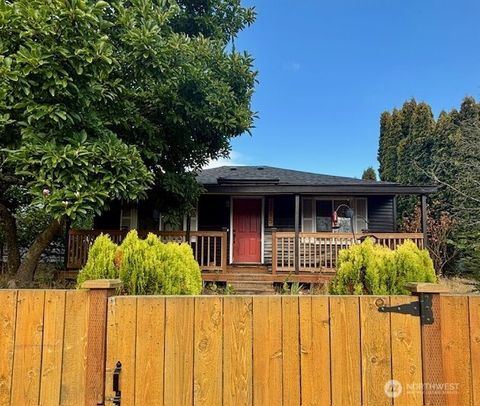 Photo of 3715 E Spokane Street, Tacoma, WA 98404 (MLS # 2418578)
