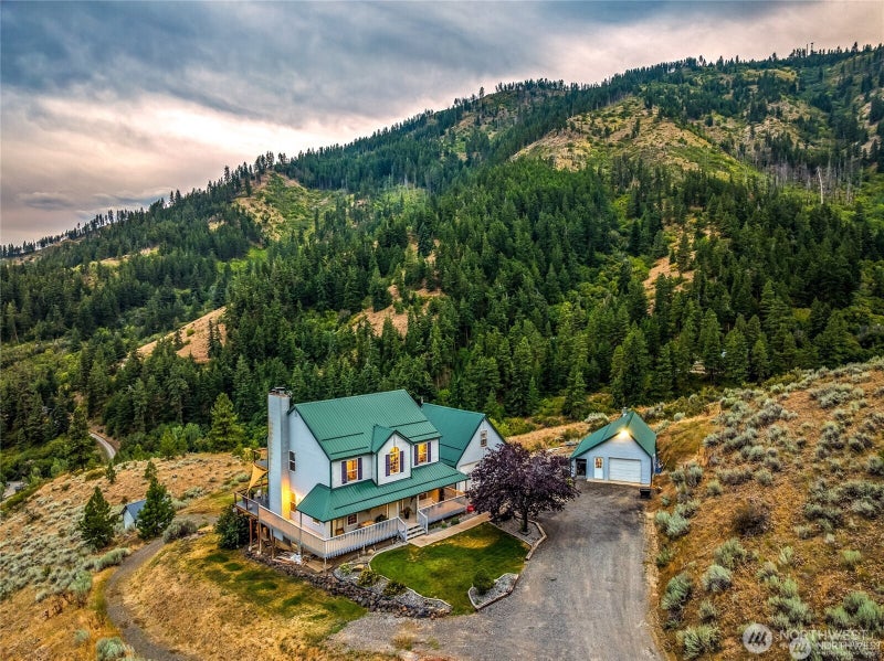 9505 Plateau Road