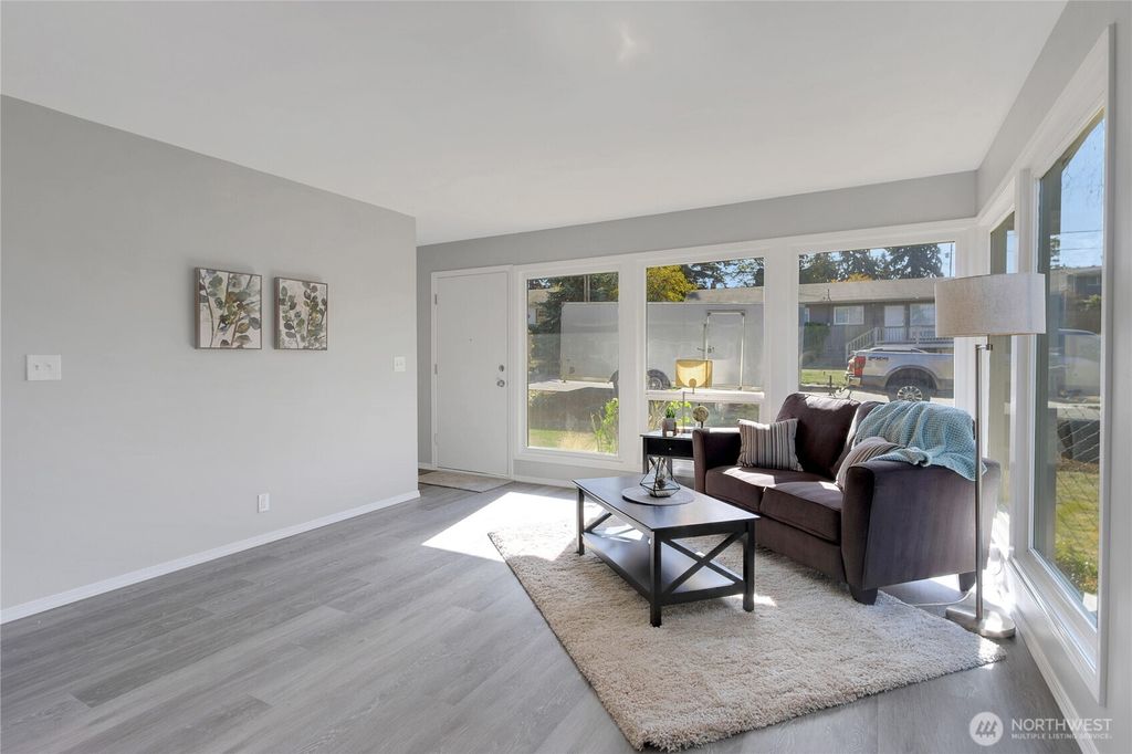 Photo of 2306 S 249th Street, Kent, WA 98032 (MLS # 2443480)