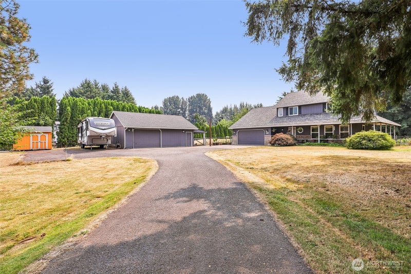 12307 NE 184th Street