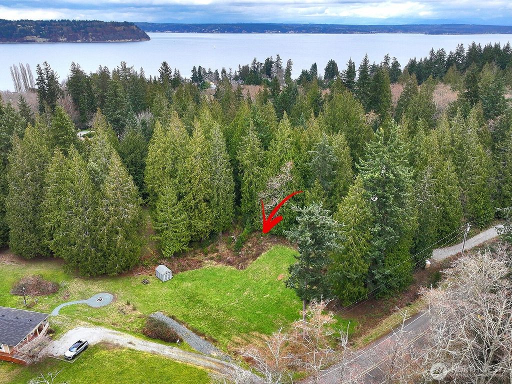 Photo of 0 Wilkinson Drive, Langley, WA 98260 (MLS # 2489978)