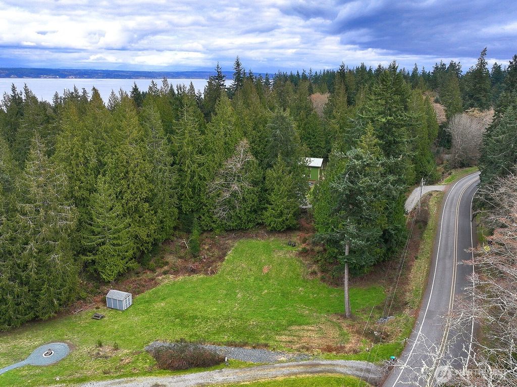 Photo of 0 Wilkinson Drive, Langley, WA 98260 (MLS # 2489978)