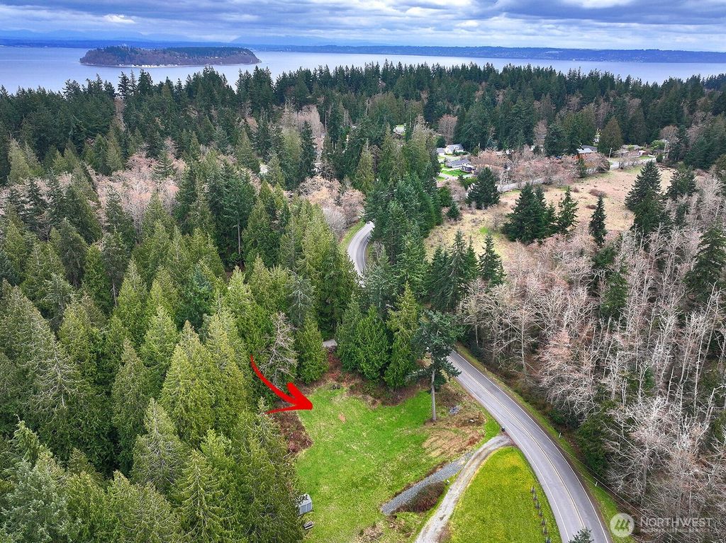 Photo of 0 Wilkinson Drive, Langley, WA 98260 (MLS # 2489978)