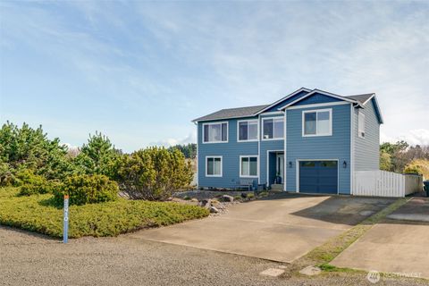 33410 G Street, Ocean Park, WA 98640 - MLS#: 2355501