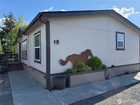 14727 43rd Avenue NE Unit 92, Marysville, WA 98271 - MLS#: 2330328