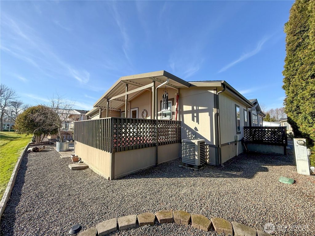 Photo of 14727 43rd Avenue NE #92, Marysville, WA 98271 (MLS # 2330328)