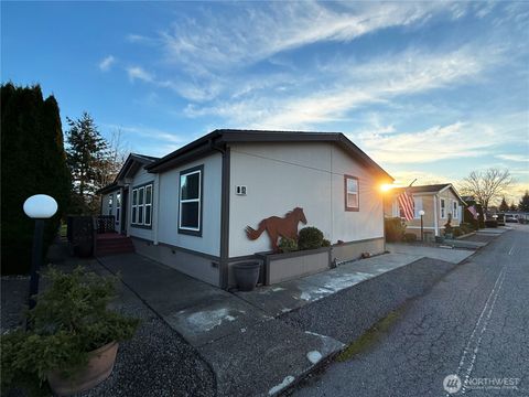 14727 43rd Avenue NE Unit 92, Marysville, WA 98271 - MLS#: 2330328