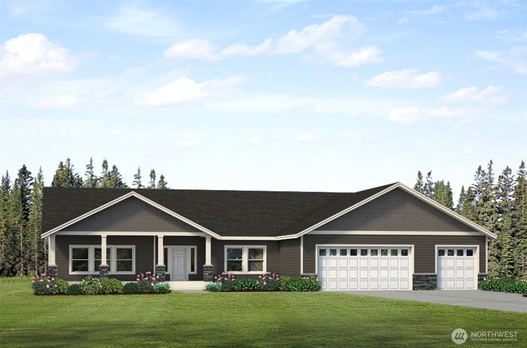 Photo of 3350 McCary Road SW, Port Orchard, WA 98367 (MLS # 2504498)