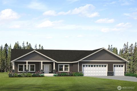 3350 McCary Road SW Port Orchard WA 98367