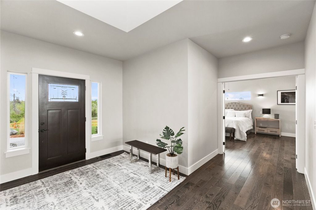 Photo of 3350 McCary Road SW, Port Orchard, WA 98367 (MLS # 2504498)