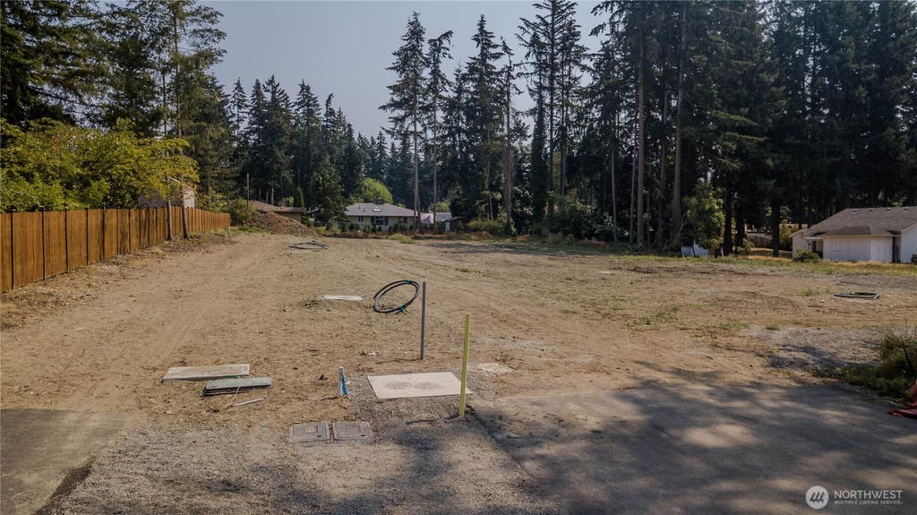 Photo of 14506 156th Avenue SE, Renton, WA 98059 (MLS # 2538893)