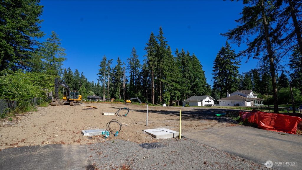 Photo of 14506 156th Avenue SE, Renton, WA 98059 (MLS # 2538893)