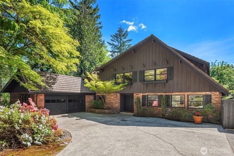 16521 NE 1st Place, Bellevue, WA 98008 - MLS#: 2347658