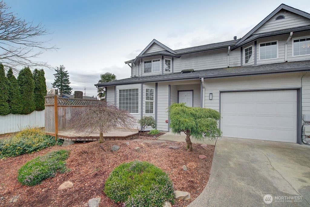 Photo of 3614 Shelby Road #A, Lynnwood, WA 98087 (MLS # 2472888)