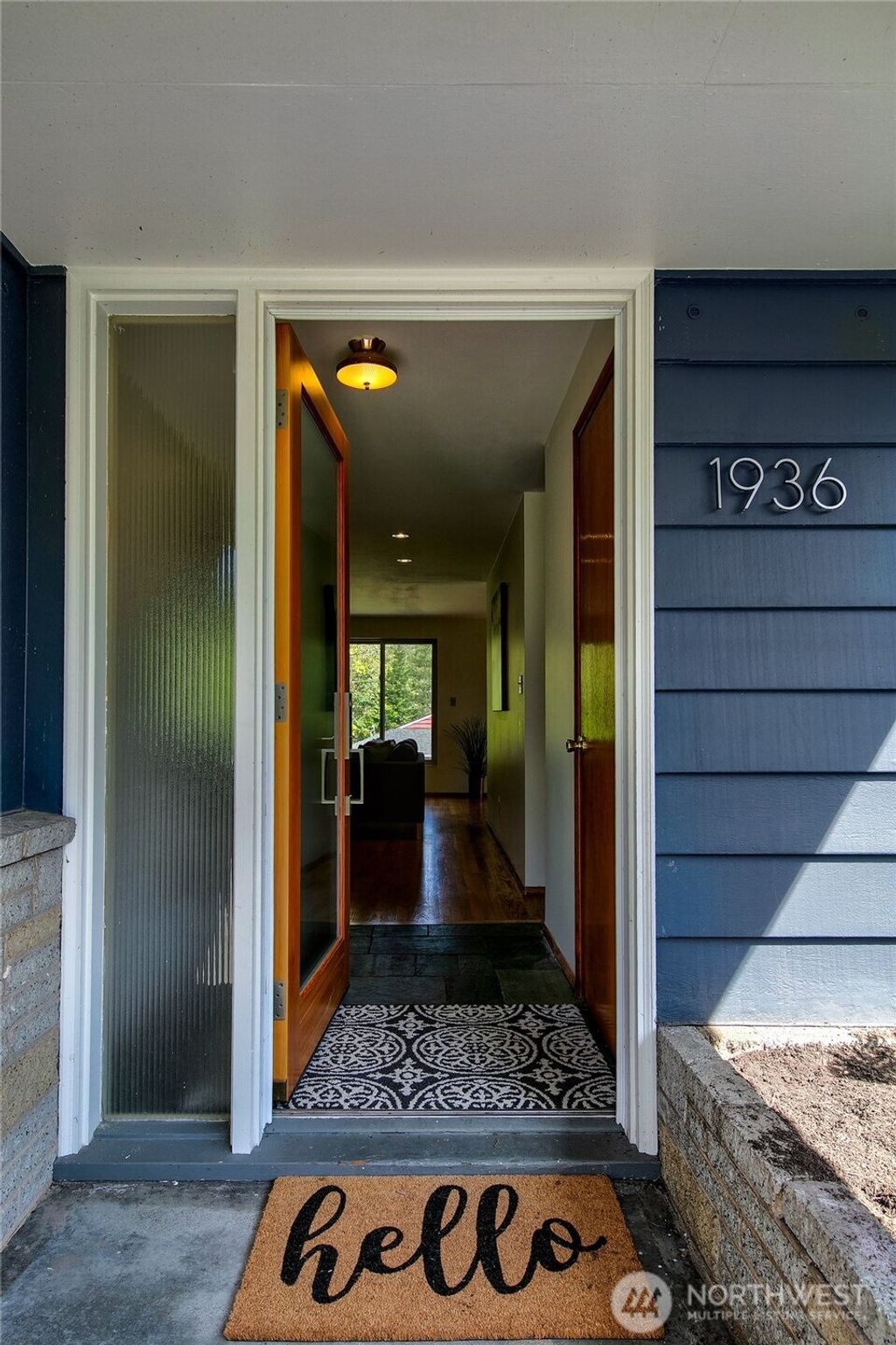 Photo of 1936 NE 127th Street, Seattle, WA 98125 (MLS # 2361007)