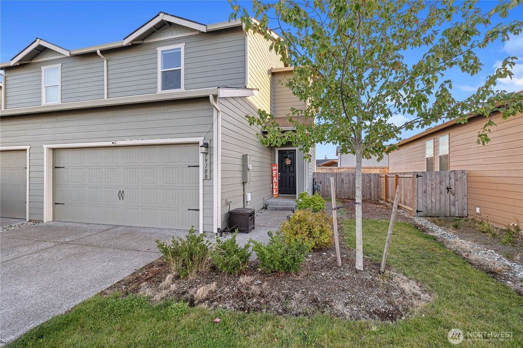 Photo of 7910 285th Place NW #B, Stanwood, WA 98292 (MLS # 2440752)