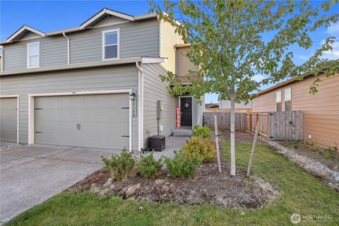 Photo of 7910 285th Place NW #B, Stanwood, WA 98292 (MLS # 2440752)