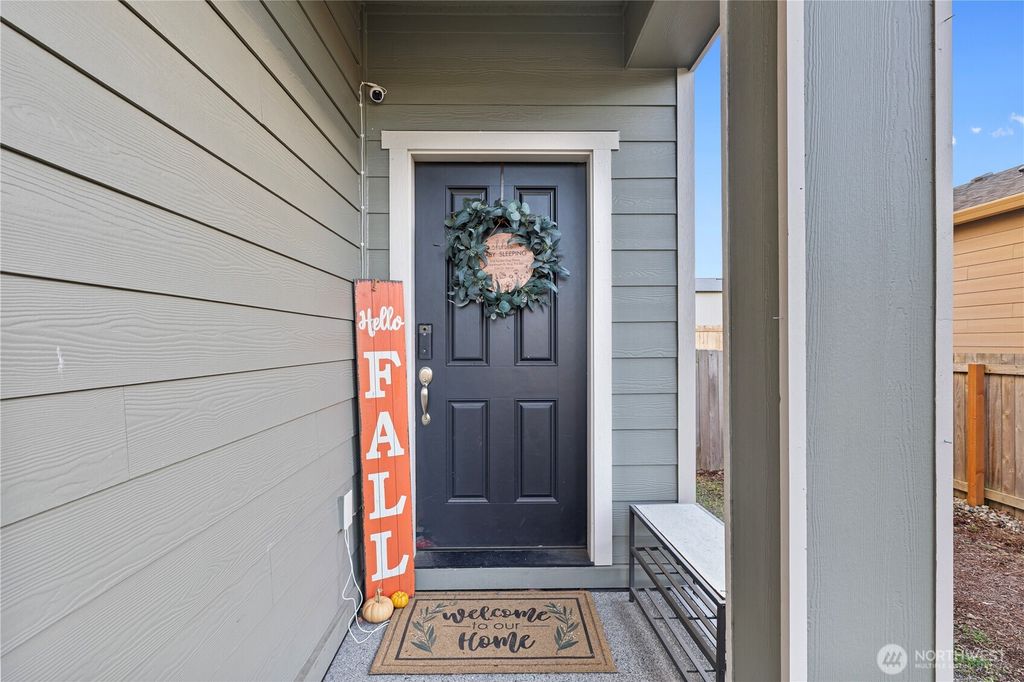 Photo of 7910 285th Place NW #B, Stanwood, WA 98292 (MLS # 2440752)
