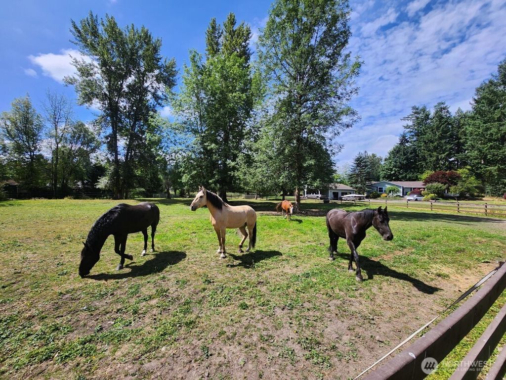 Photo of 20916 Edwards Road E, Lake Tapps, WA 98391 (MLS # 2517431)