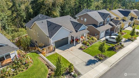 A home in Poulsbo