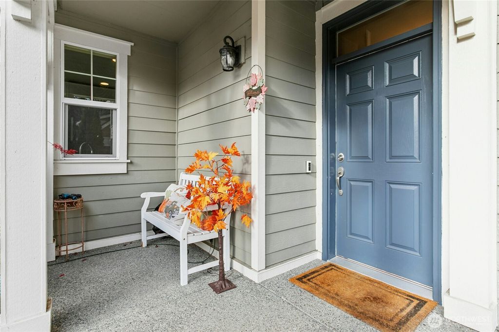 Photo of 14530 271st Court NE, Duvall, WA 98019 (MLS # 2453724)